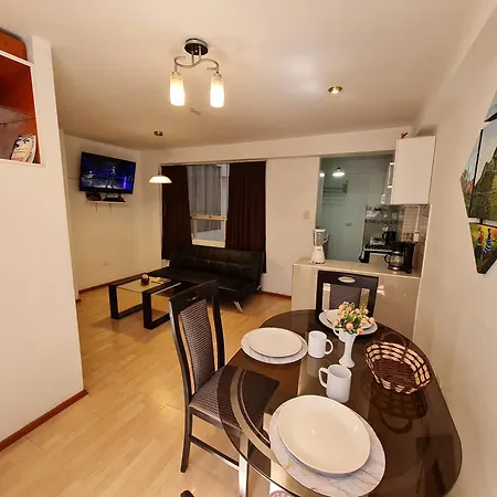 Wasi Apartamento